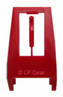 LP Gear 78 RPM stylus for Ion Vinyl Transport Portable Suitcase turntable